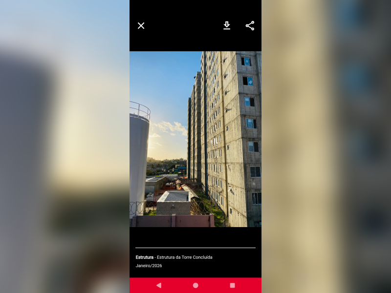 Apartamento à venda Passo das Pedras com 36m² e 2 quartos por R$ 100.000 - 1000123542.png