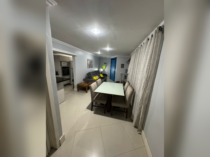 Casa de condomínio à venda Jardim Itu-Sabará com 125m² e 3 quartos por R$ 510.000 - 27688c02-b610-4d20-838b-0cca7a642721.jpeg