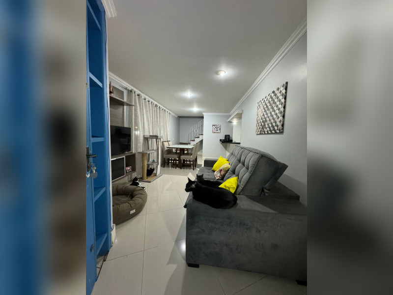Casa de condomínio à venda Jardim Itu-Sabará com 125m² e 3 quartos por R$ 510.000 - ae76cc3a-f20e-46bd-9707-633b44534fcb.jpeg