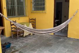 Apartamento à venda Santa Teresa com 50m² - 2 dormitórios -  vagas - R$ 360.000 - img-6163.jpeg