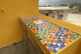 Apartamento à venda Santa Teresa com 50m² - 2 dormitórios -  vagas - R$ 360.000 - img-6168.jpeg