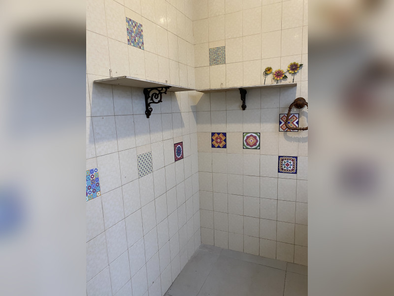 Apartamento à venda Santa Teresa com 50m² e 2 quartos por R$ 360.000 - img-6162.jpeg