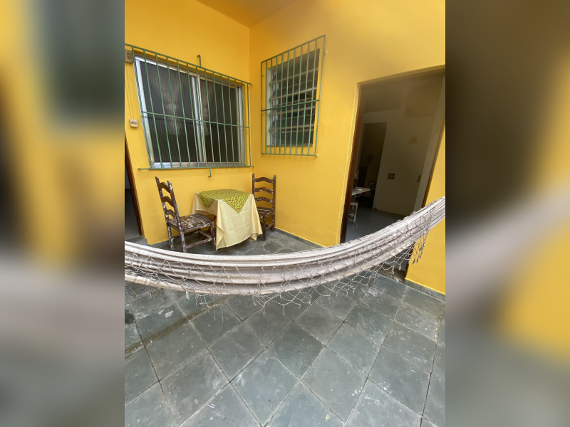 Apartamento à venda Santa Teresa com 50m² e 2 quartos por R$ 360.000 - img-6167.jpeg