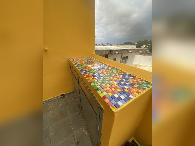 Apartamento à venda Santa Teresa com 50m² e 2 quartos por R$ 360.000 - img-6168.jpeg