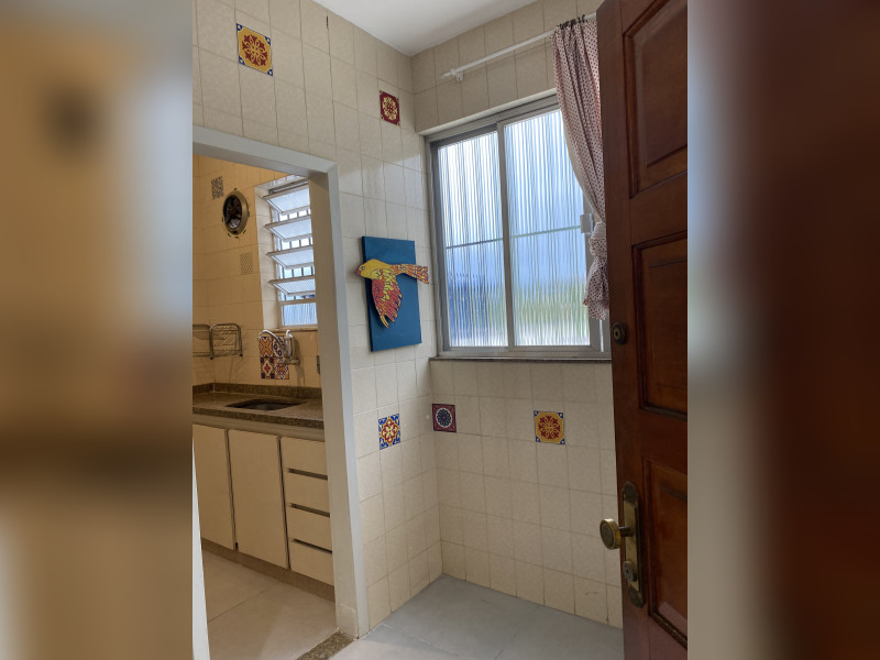 Apartamento à venda Santa Teresa com 50m² e 2 quartos por R$ 360.000 - img-6175.jpeg