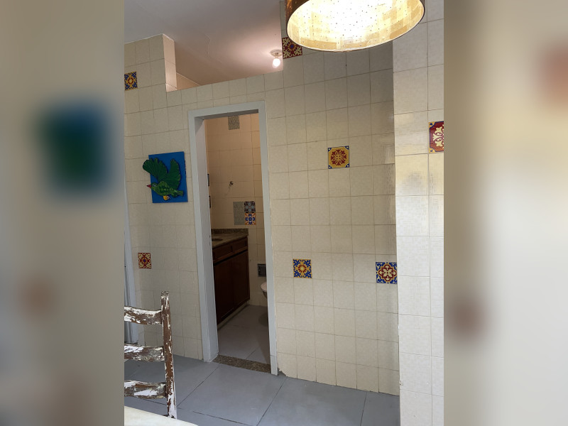 Apartamento à venda Santa Teresa com 50m² e 2 quartos por R$ 360.000 - img-6176.jpeg