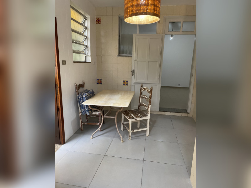 Apartamento à venda Santa Teresa com 50m² e 2 quartos por R$ 360.000 - img-6178.jpeg