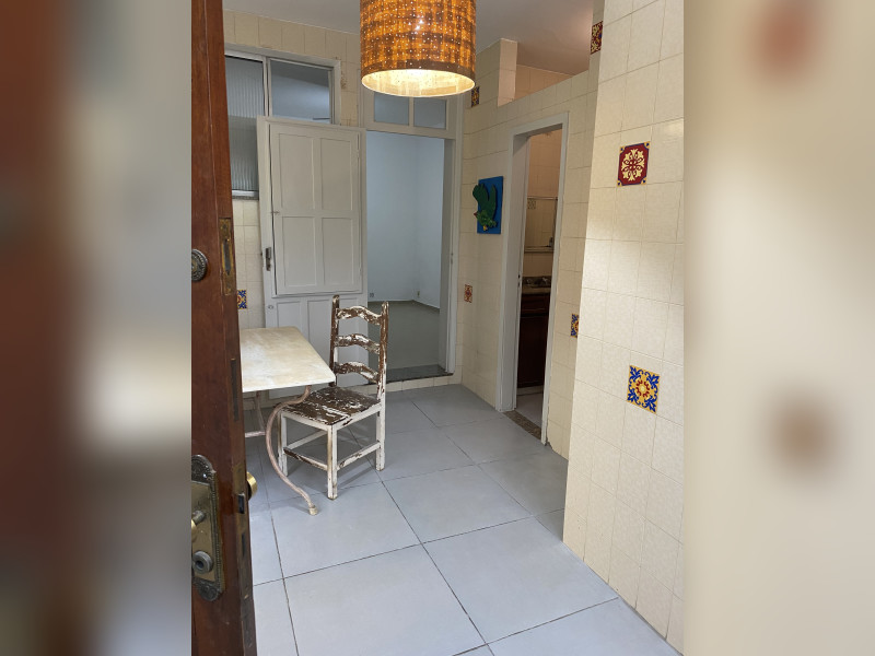 Apartamento à venda Santa Teresa com 50m² e 2 quartos por R$ 360.000 - img-6179.jpeg