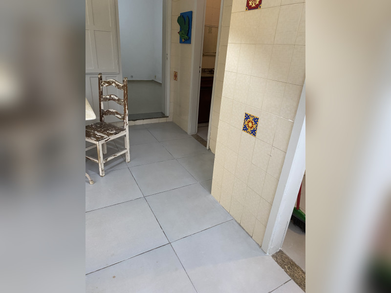 Apartamento à venda Santa Teresa com 50m² e 2 quartos por R$ 360.000 - img-6180.jpeg