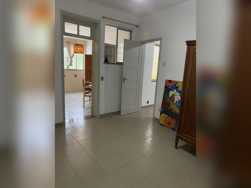 Apartamento à venda Santa Teresa com 50m² e 2 quartos por R$ 360.000 - img-6181.jpeg