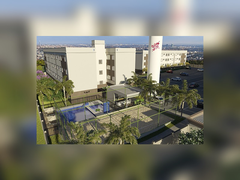 Apartamento à venda Ipiranga com 42m² e 2 quartos por R$ 155.000 - 26-ext02-voo-do-passaro-hr.jpg