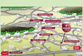 Apartamento à venda Campo Grande com 43m² - 2 dormitórios -  vaga - R$ 130.000 - 8.png