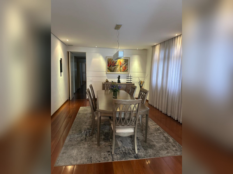 imóvel com 181m² - Cidade Nova - Belo Horizonte