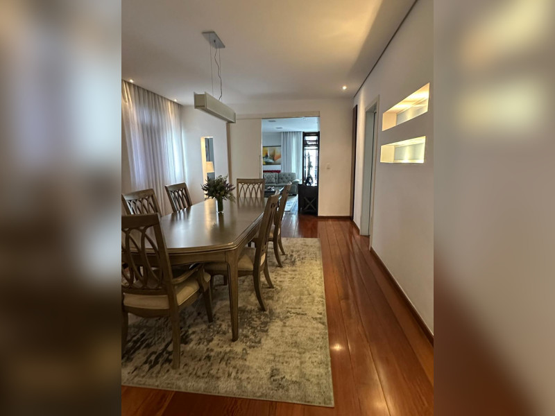 imóvel com 181m² - Cidade Nova - Belo Horizonte