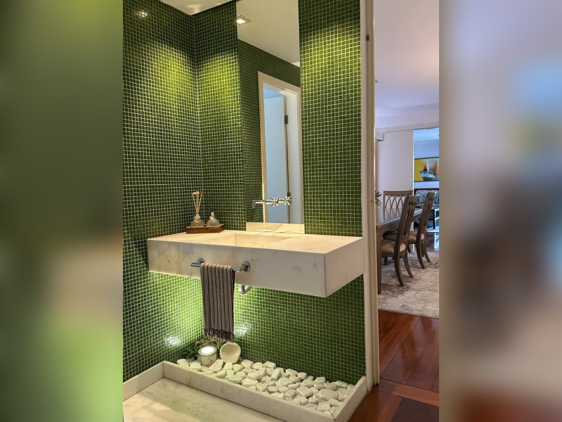 imóvel com 181m² - Cidade Nova - Belo Horizonte