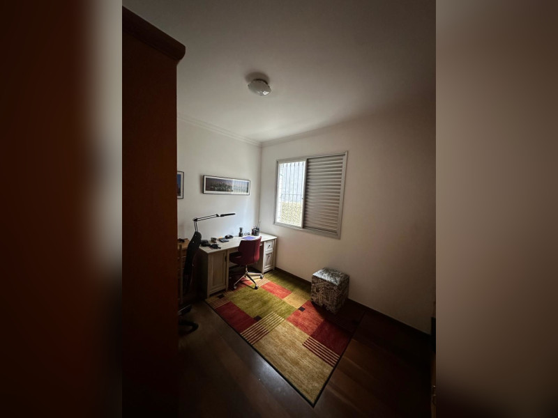 imóvel com 181m² - Cidade Nova - Belo Horizonte