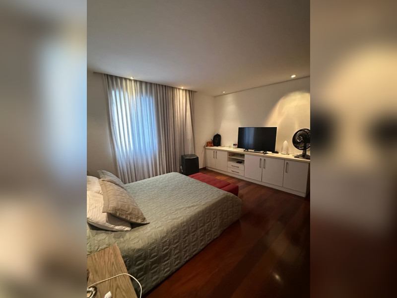 imóvel com 181m² - Cidade Nova - Belo Horizonte