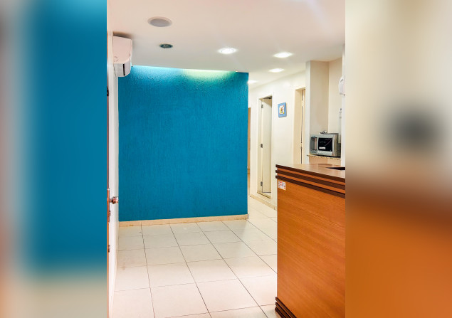 imóvel com 44m²