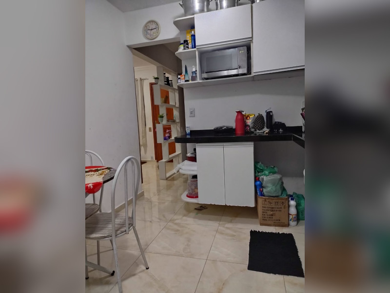 imóvel com 150m² - Bairro Novo Horizonte - Marituba