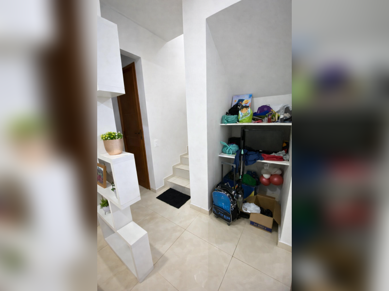 imóvel com 150m² - Bairro Novo Horizonte - Marituba