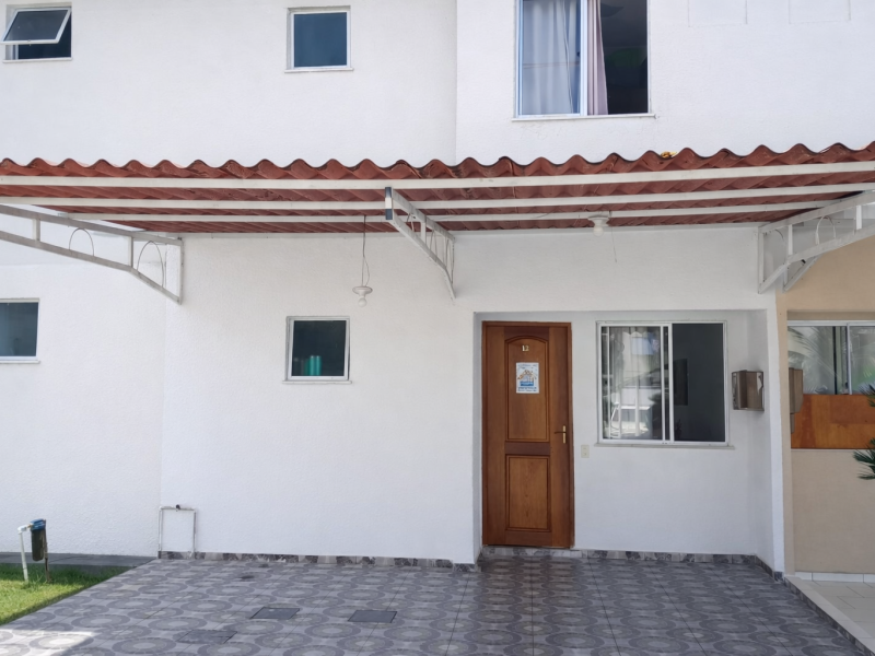 imóvel com 150m² - Bairro Novo Horizonte - Marituba