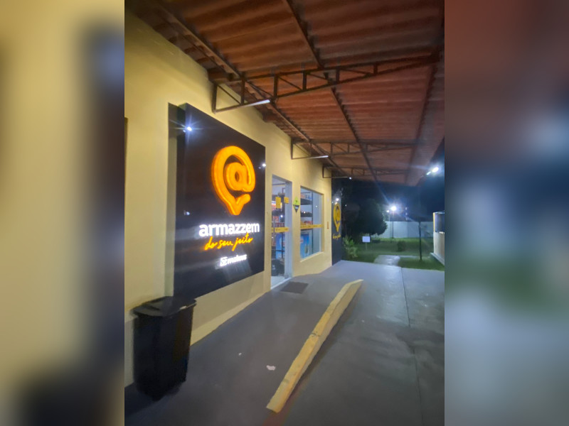 imóvel com 150m² - Bairro Novo Horizonte - Marituba