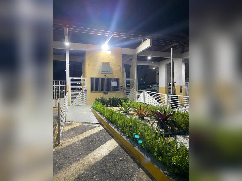 imóvel com 150m² - Bairro Novo Horizonte - Marituba