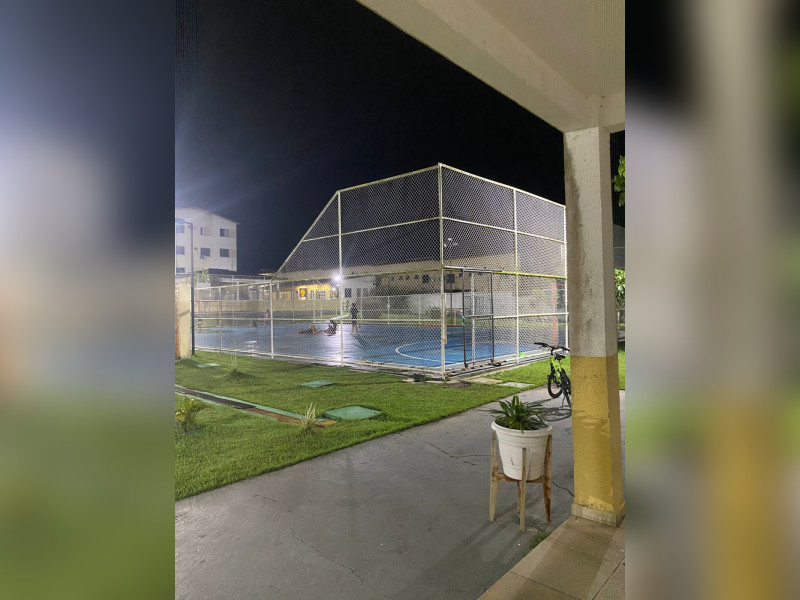 imóvel com 150m² - Bairro Novo Horizonte - Marituba