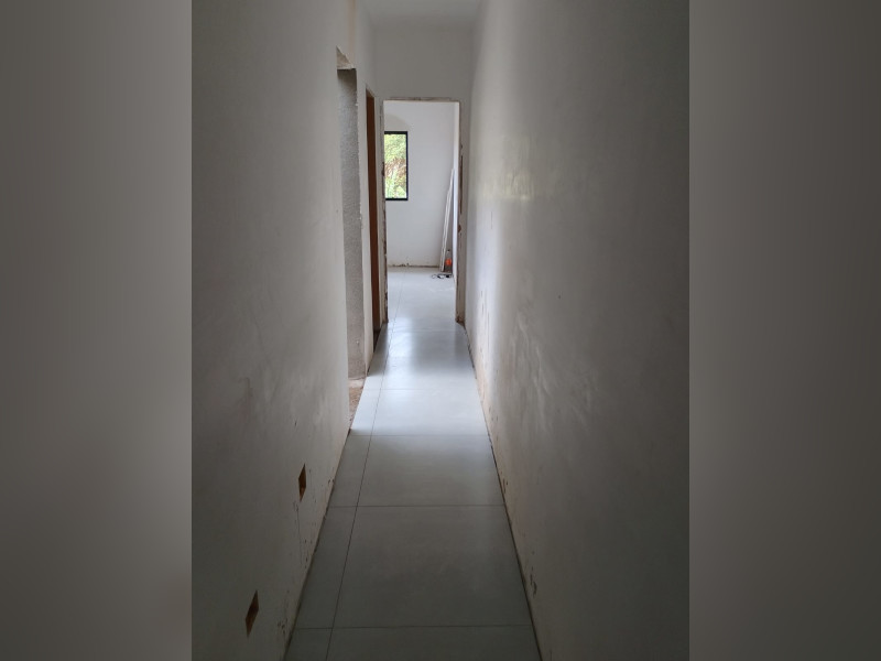 Casa à venda Jardim Hercilia com 138m² e 3 quartos por R$ 710.000 - corredor-dorm.jpeg