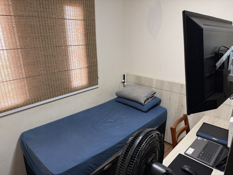 Apartamento à venda Vila Mariana com 84m² e 3 quartos por R$ 850.000 - img-6935.jpeg