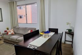 Apartamento à venda Centro com 55m² - 1 dormitório -  vaga - R$ 330.000 - 1000199998.jpg