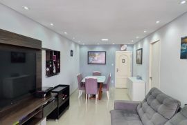 Apartamento à venda Bom Retiro com 109m² - 4 dormitórios -  vagas - R$ 399.000 - 1000041083.jpg