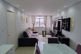 Apartamento à venda Bom Retiro com 109m² - 4 dormitórios -  vagas - R$ 399.000 - 1000041085.jpg