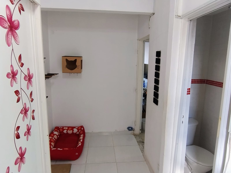 Apartamento à venda Bom Retiro com 109m² e 4 quartos por R$ 399.000 - 1000041094.jpg