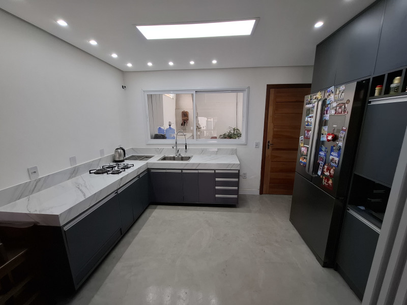 Casa à venda Brigadeira com 144m² e 2 quartos por R$ 489.000 - cozinha-interno.jpg