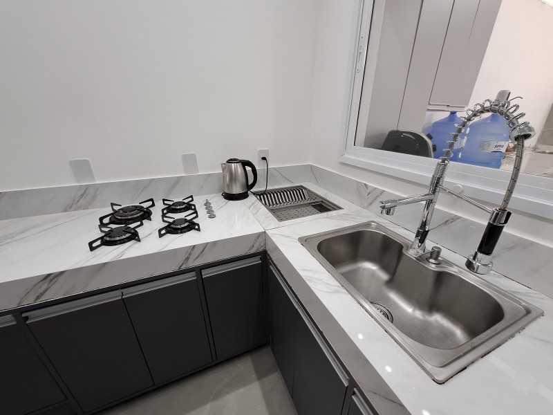 Casa à venda Brigadeira com 144m² e 2 quartos por R$ 489.000 - cozinha-interno2.jpg