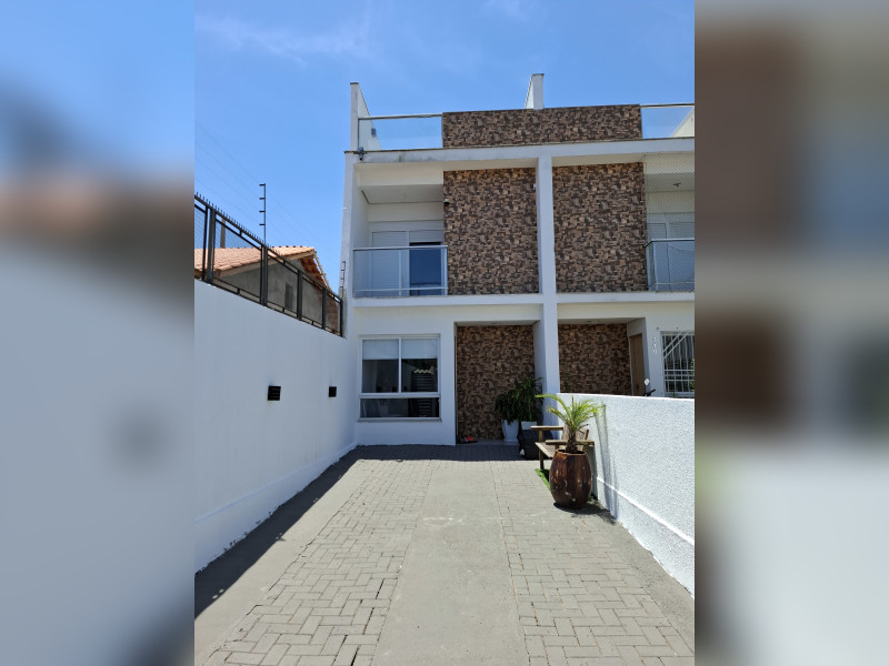 Casa à venda Brigadeira com 144m² e 2 quartos por R$ 489.000 - entrada-2.jpg