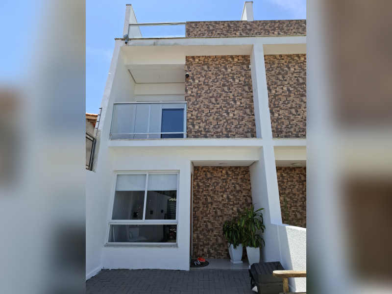 Casa à venda Brigadeira com 144m² e 2 quartos por R$ 489.000 - fachada.jpg