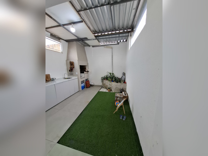 Casa à venda Brigadeira com 144m² e 2 quartos por R$ 489.000 - gourmet-interno.jpg