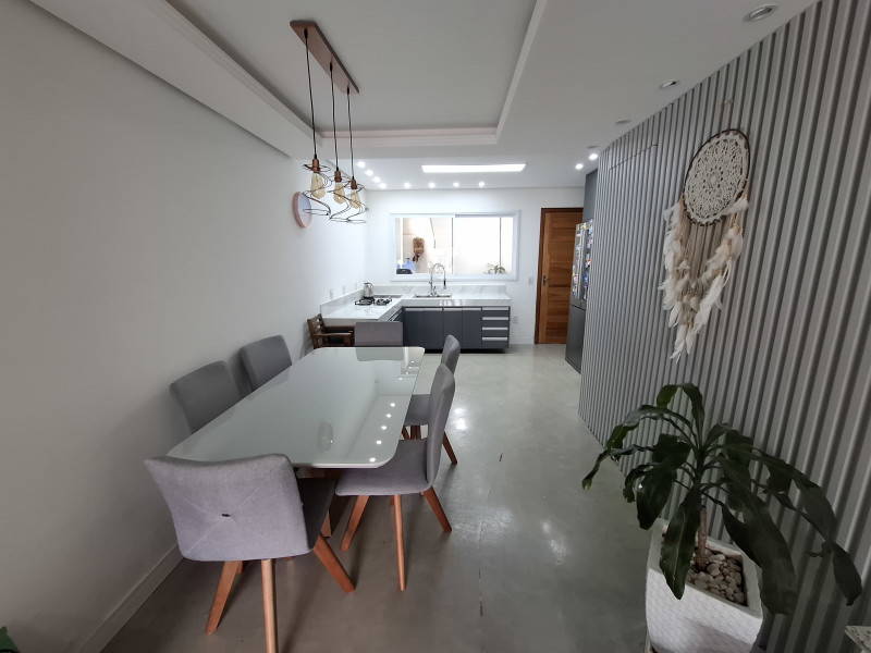 Casa à venda Brigadeira com 144m² e 2 quartos por R$ 489.000 - jantar-interno.jpg