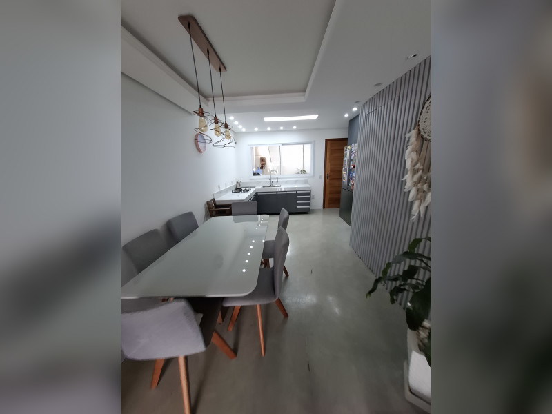 Casa à venda Brigadeira com 144m² e 2 quartos por R$ 489.000 - jantar-interno2.jpg