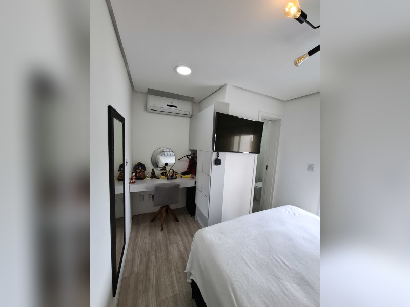 Casa à venda Brigadeira com 144m² e 2 quartos por R$ 489.000 - q1-interno2.jpg