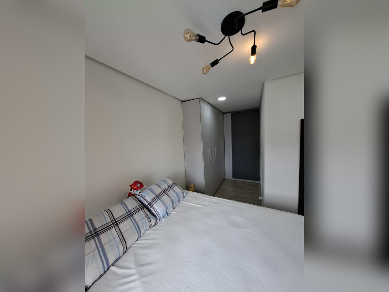 Casa à venda Brigadeira com 144m² e 2 quartos por R$ 489.000 - q1-interno4.jpg