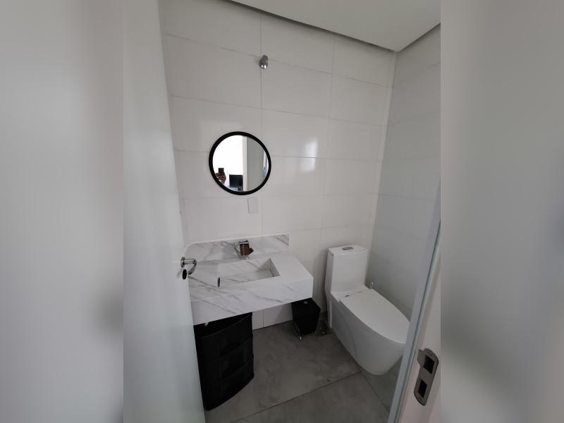 Casa à venda Brigadeira com 144m² e 2 quartos por R$ 489.000 - q2-banheiro.jpg