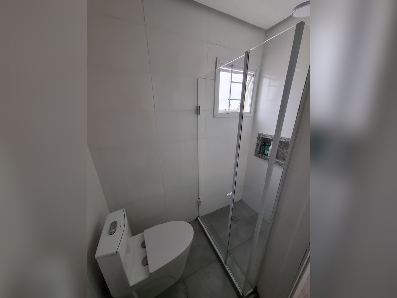 Casa à venda Brigadeira com 144m² e 2 quartos por R$ 489.000 - q2-banheiro2.jpg