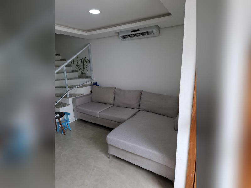 Casa à venda Brigadeira com 144m² e 2 quartos por R$ 489.000 - sala-entrada.jpg