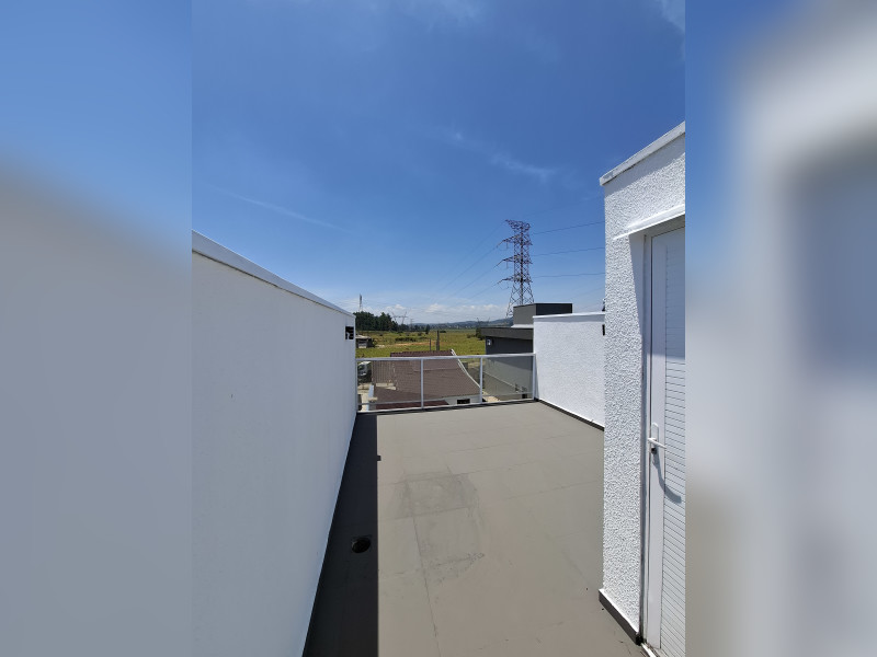 Casa à venda Brigadeira com 144m² e 2 quartos por R$ 489.000 - terraco-3.jpg