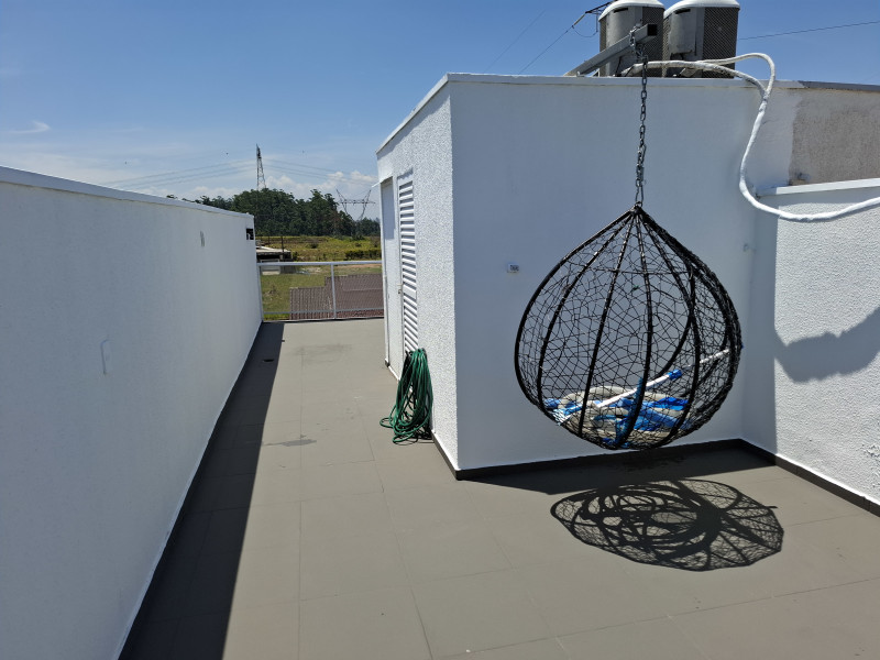 Casa à venda Brigadeira com 144m² e 2 quartos por R$ 489.000 - terraco-6.jpg