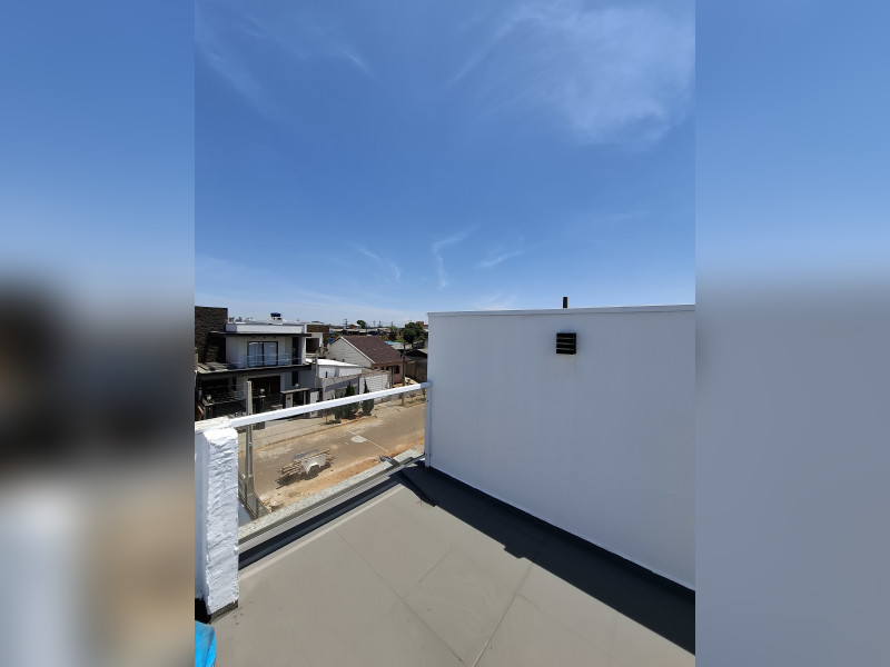 Casa à venda Brigadeira com 144m² e 2 quartos por R$ 489.000 - terraco-7.jpg