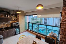 Apartamento à venda Sul (Águas Claras) com 152m² - 4 dormitórios -  vagas - R$ 1.450.000 - img-20260227-wa0169.jpg